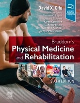 Braddoms Physical Medicine and Rehabilitation, 6th Edition