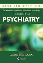 The American Psychiatric Association Publishing Textbook of Psychiatry, 7e [ŻƮ]