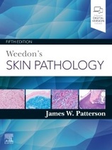 Weedons Skin Pathology, 5e