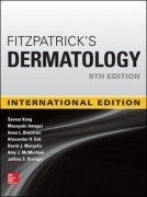 Fitzpatricks Dermatology, 9e (2-Volume Set) (IE)