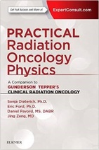 Practical Radiation Oncology Physics, 1e