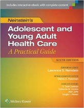 Adolescent and Young Adult Healthcare: A Practical Guide, 6e
