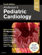Andersons Pediatric Cardiology, 4e