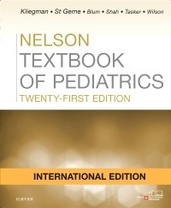 [IE] Nelson Textbook of Pediatrics, 2-Vol. Set, 21e [IE] (¶ ڵ )