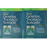 Shields General Thoracic Surgery, 8e