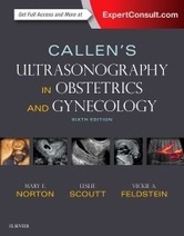 Callens Ultrasonography in Obstetrics and Gynecology, 6e