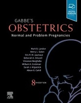 Gabbes Obstetrics: Normal and Problem Pregnancies, 8e