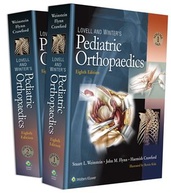 Lovell and Winters Pediatric Orthopaedics, 8th Edition