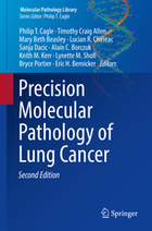 Precision Molecular Pathology of Lung Cancer (Molecular Pathology Library), 2nd Edition